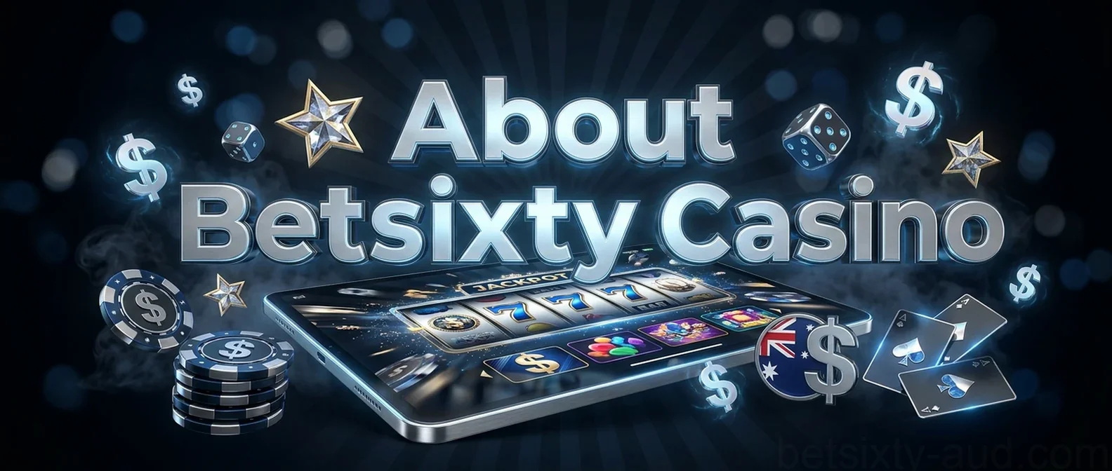 About Betsixty Casino