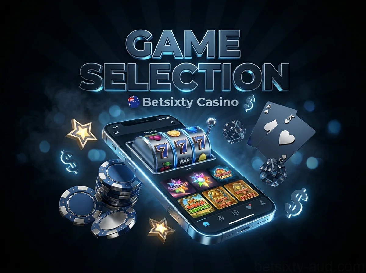 Game Selection